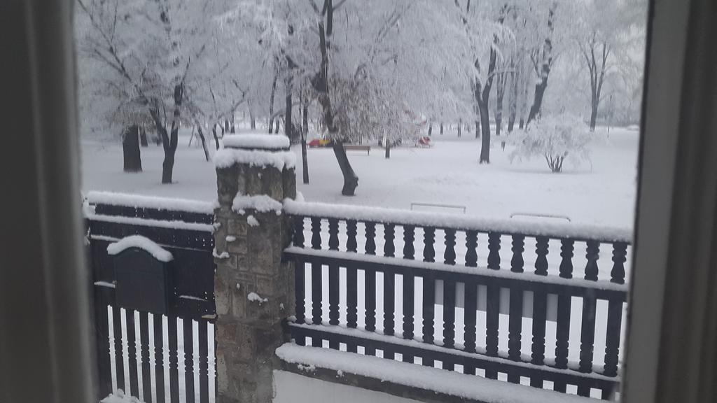 Fiáker Panzió Miskolc Kültér fotó